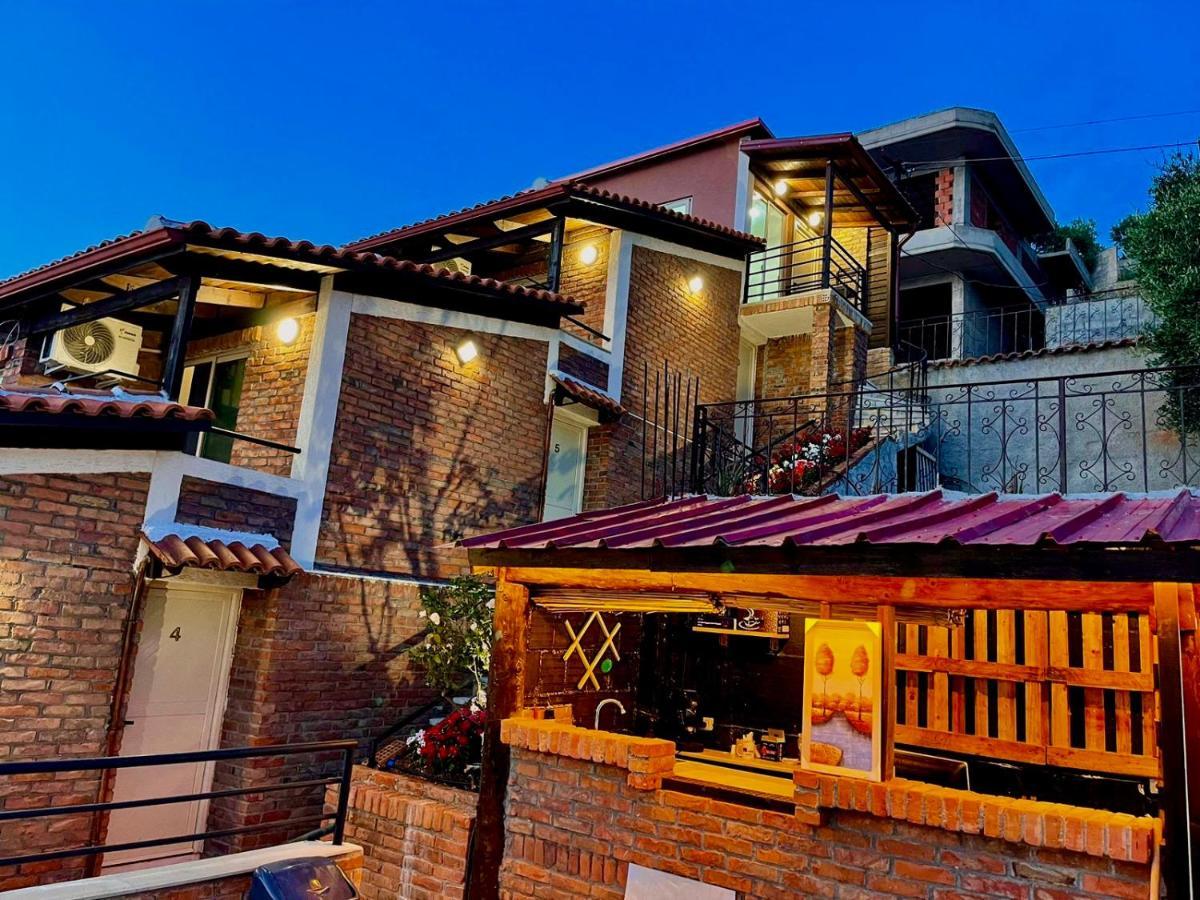 Kappa3 Villas Vlorë